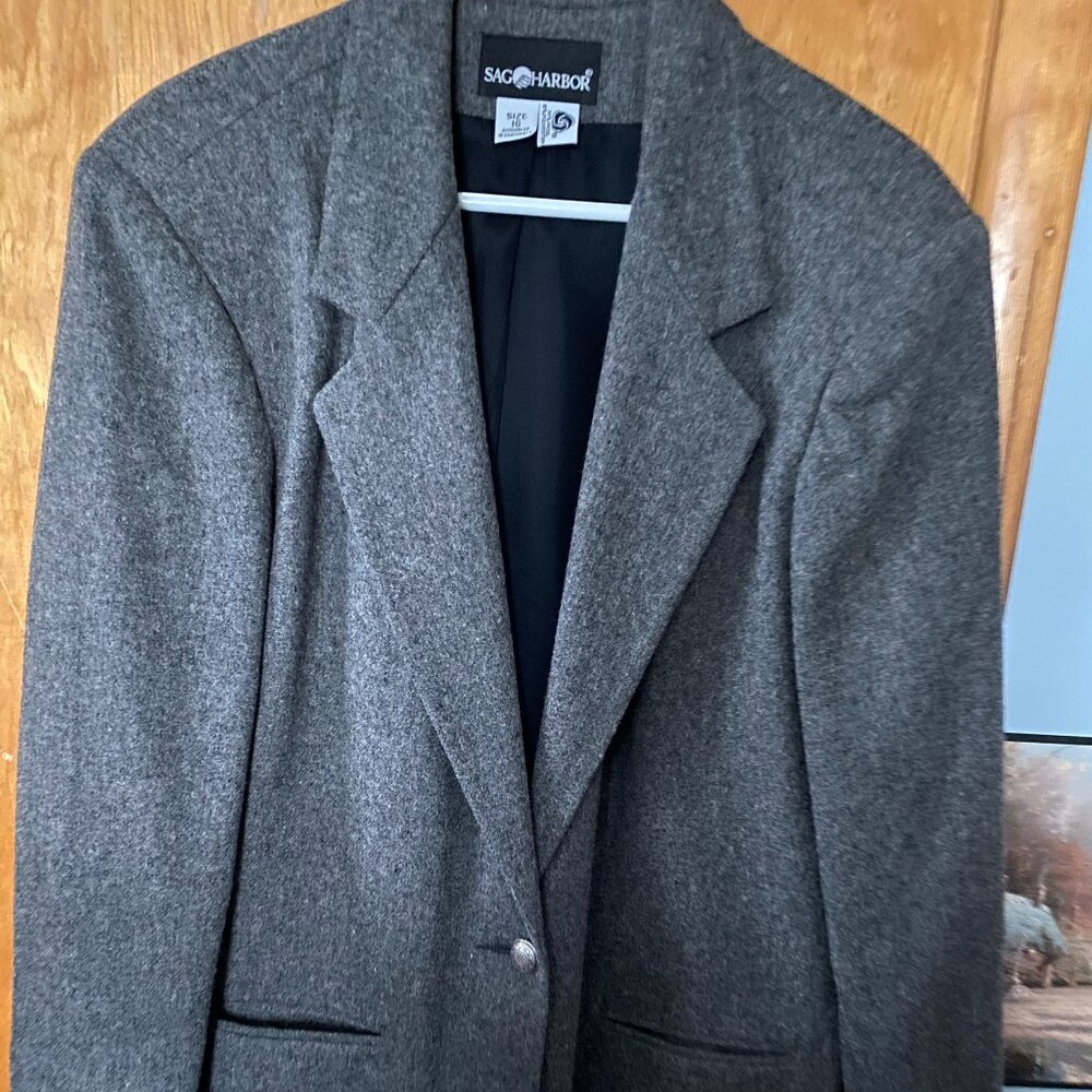 Blazer